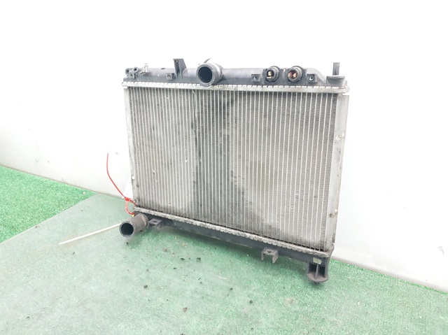 Chłodnica silnika Honda Accord 5 CC7