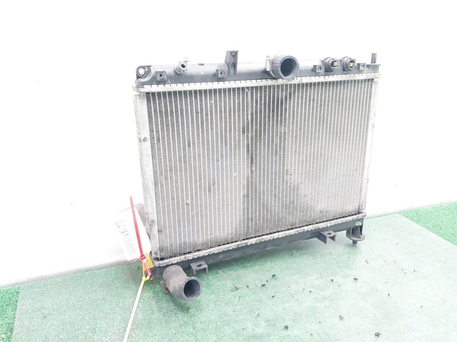 Chłodnica silnika Honda Accord 5 CC7