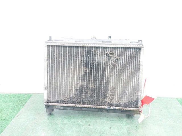 Chłodnica silnika Honda Accord 5 CC7