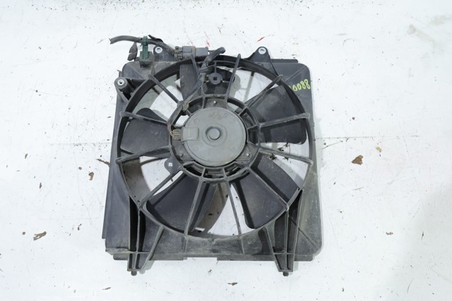 19015RSAG01 Honda