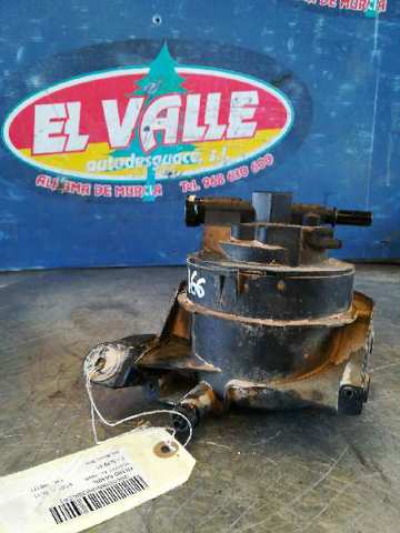 Obudowa filtra paliwa 190177 PEUGEOT