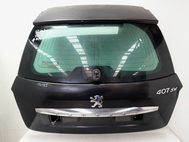 Filtr paliwa 190182 PEUGEOT