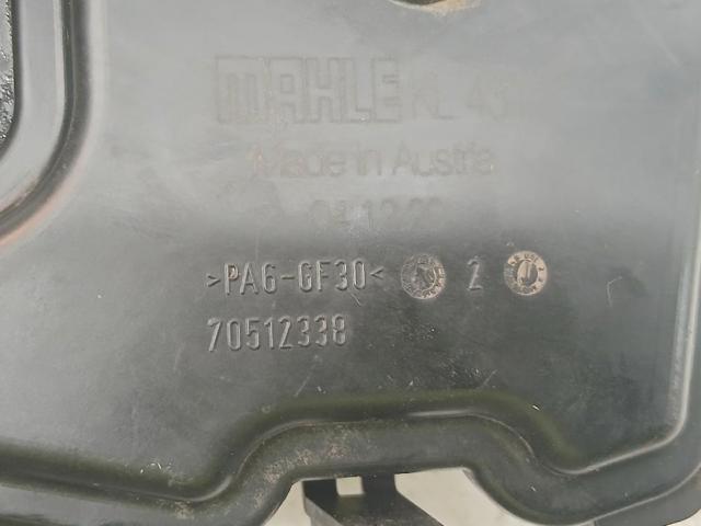 Filtr paliwa 190195 PEUGEOT