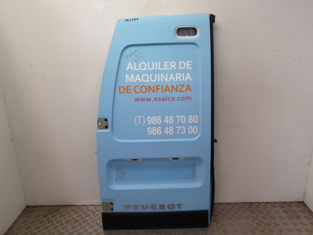 Filtr paliwa 190199 PEUGEOT