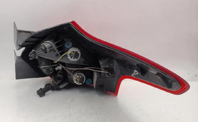 Lampa zespolona tylna lewa 1906355 FORD