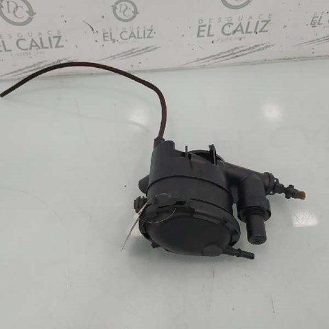 Filtr paliwa 1906A9 PEUGEOT