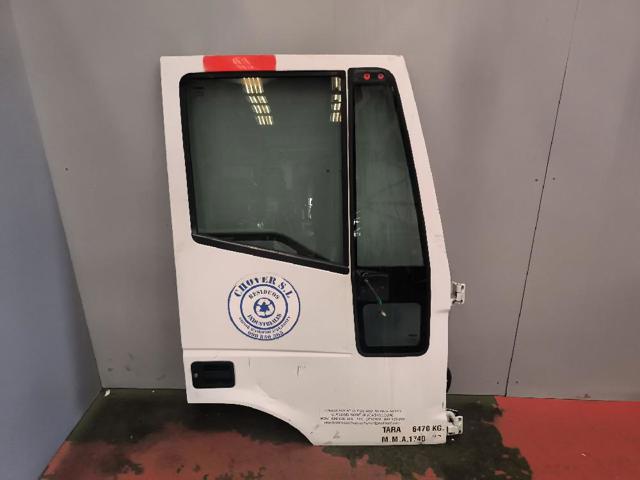  Iveco Eurocargo  (1991-2003)