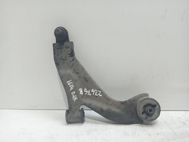Wahacz zawieszenia przedniego dolny prawy 1909996 FORD