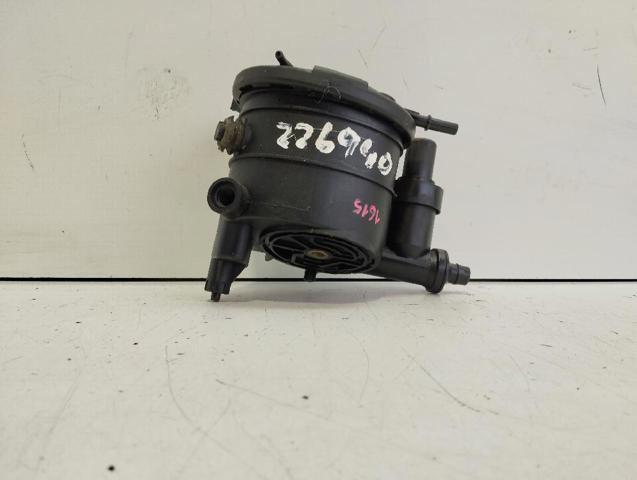 Obudowa filtra paliwa 191144 PEUGEOT