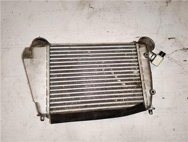 Chłodnica intercoolera Volkswagen Golf 2 19E, 1G1