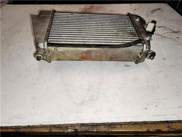 Chłodnica intercoolera Volkswagen Golf 2 19E, 1G1