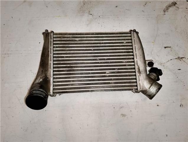 Chłodnica intercoolera Volkswagen Golf 2 19E, 1G1