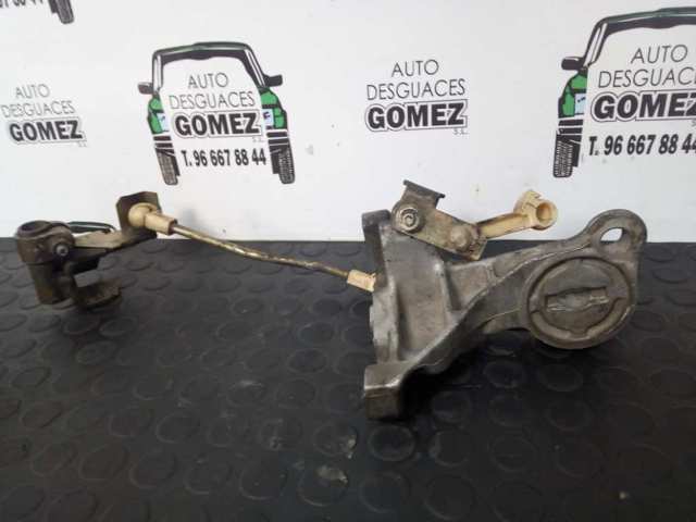 Poduszka (podpora) silnika prawa 191199262A VAG