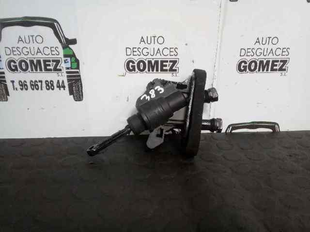 Cylinder sprzęgła główny 1913885 FORD