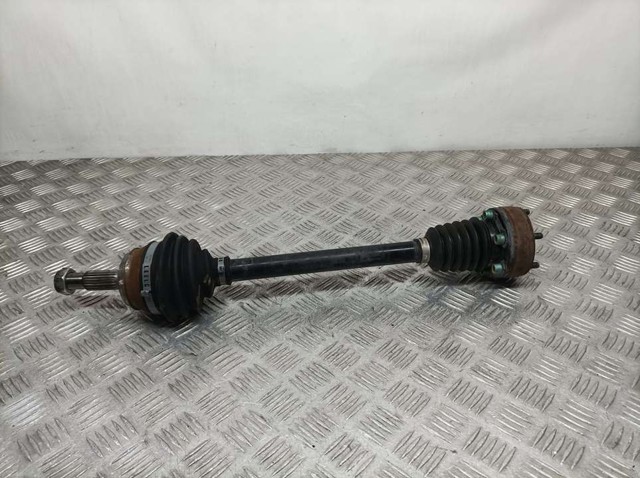 Półoś napędowa przednia lewa 191407271N VAG