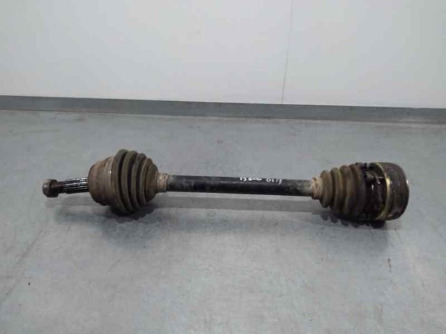 Półoś napędowa przednia lewa 191407271N VAG