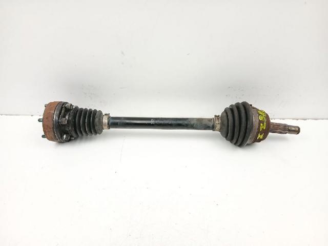 Półoś napędowa przednia lewa 191407271N VAG