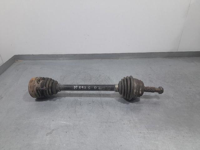 Półoś napędowa przednia lewa 191407271NX VAG