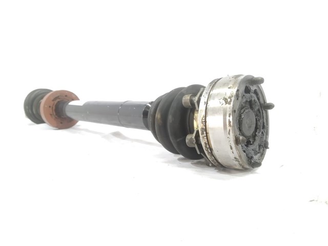 Osłona przegubu homokinetycznego półosi przedniej zewnętrzna 191407285E VAG