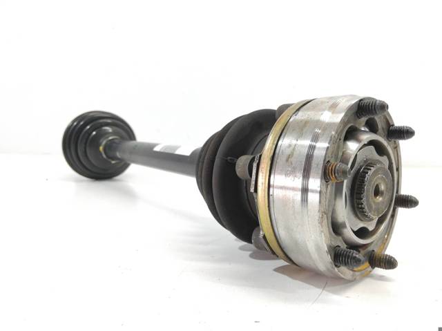 Osłona przegubu homokinetycznego półosi przedniej zewnętrzna 191407285E VAG