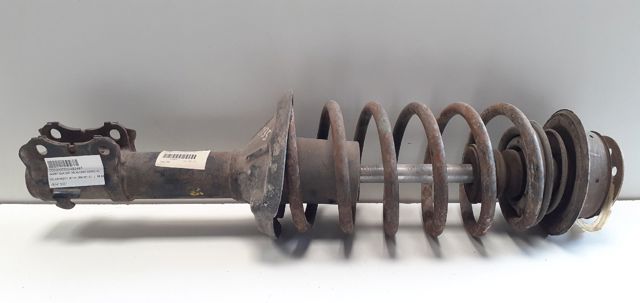 Amortyzator przedni 191413031 VAG