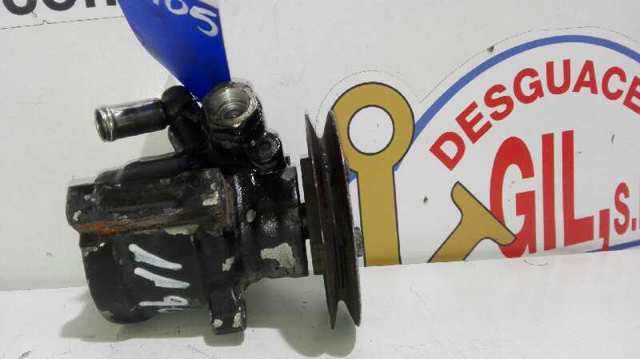 Pompa wspomagania hydraulicznego kierownicy 191422155 VAG