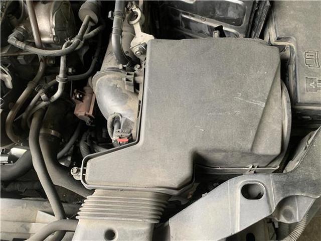 Obudowa filtra powietrza Mazda 3 BL