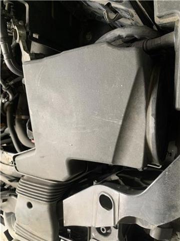 Obudowa filtra powietrza Mazda 3 BL