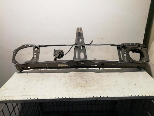 Osłona chłodnicy kompletna (panel mocowania reflektorów) do Volkswagen Golf 19E, 1G1