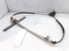 Mechanizm podnoszenia szyby drzwi przednich prawych 191837402 VAG