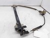 Mechanizm podnoszenia szyby drzwi przednich prawych 191837402 VAG