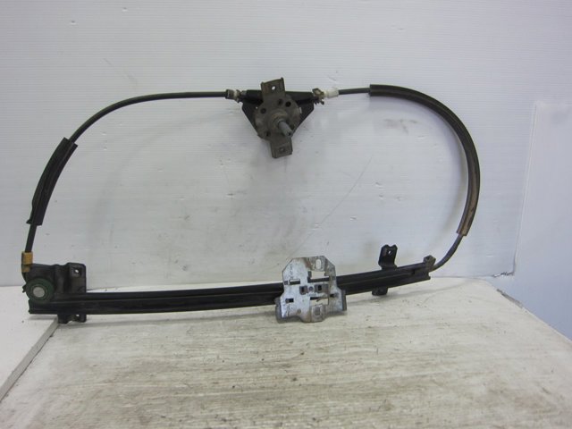 Mechanizm podnoszenia szyby drzwi przednich prawych 191837402B VAG