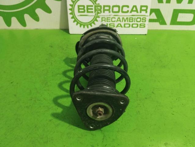 Amortyzator przedni Ford C-Max DM2