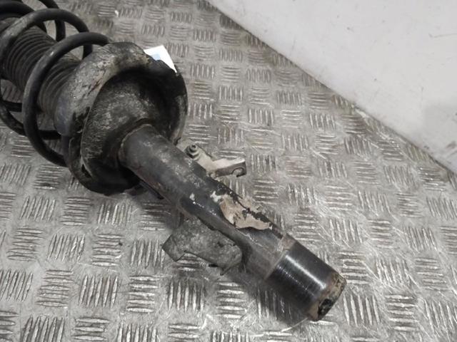 Amortyzator przedni Ford C-Max DM2