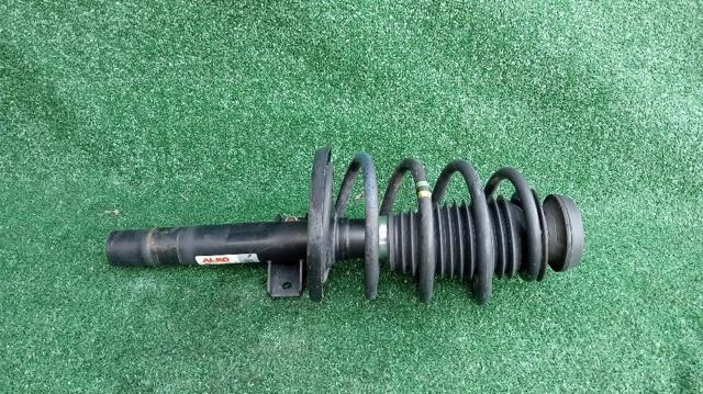 Amortyzator przedni Ford C-Max DM2