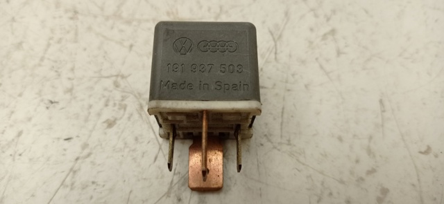 191937503 VAG
