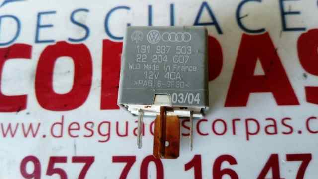 191937503 VAG