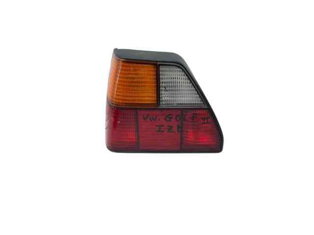 Lampa zespolona tylna lewa 191945111 VAG