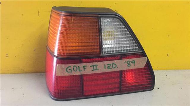Lampa zespolona tylna lewa 191945111 VAG