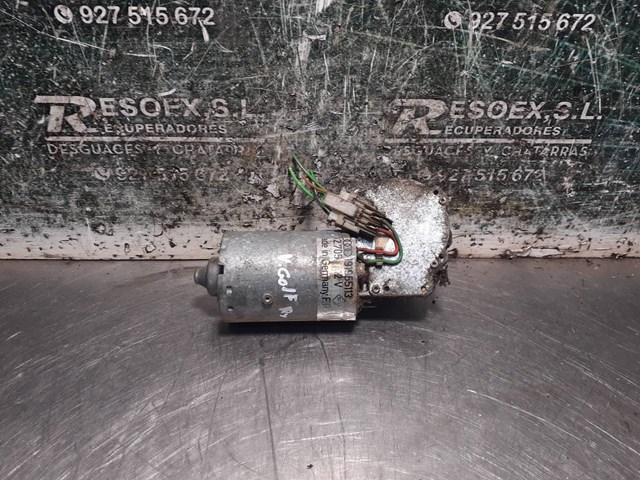 Silniczek wycieraczki szyby przedniej 191955113 VAG