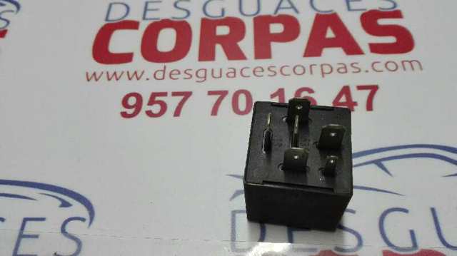 Przekaźnik sterownika wycieraczek 191955531 VAG