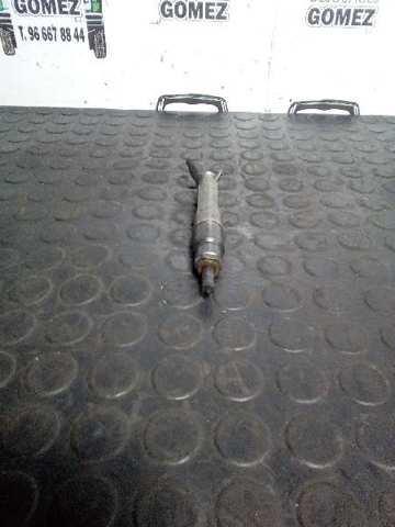 Dysza spryskiwacza szyby przedniej 191955985A VAG