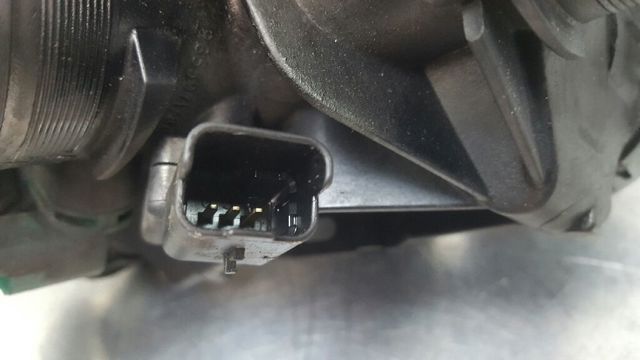 1920GW Peugeot/Citroen