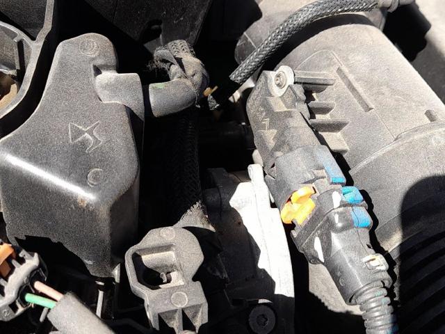 Czujnik przepływu powietrza, przepływomierz powietrza M.A.F. 1920RA PEUGEOT