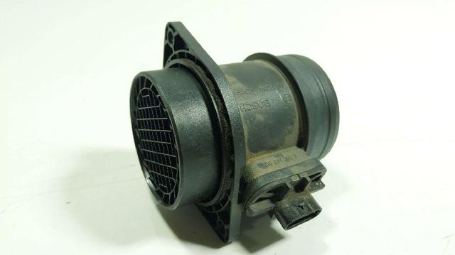 Czujnik przepływu powietrza, przepływomierz powietrza M.A.F. 1920RW OPEL
