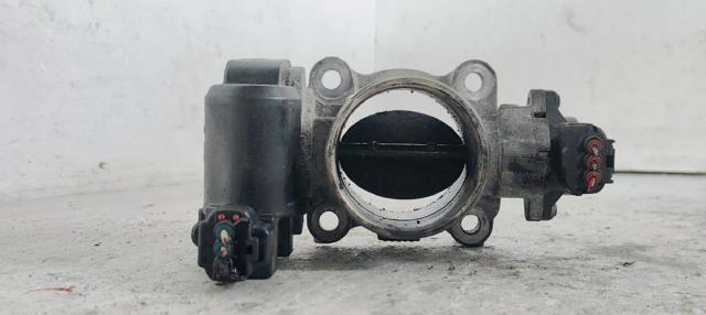 Przepustnica, komplet 1923002010 TOYOTA