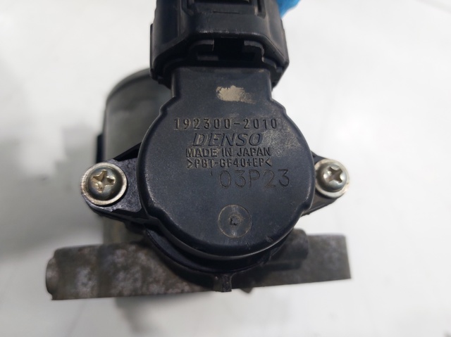Przepustnica, komplet 1923002010 TOYOTA