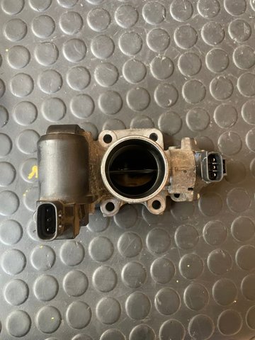 Przepustnica, komplet 1923002010 TOYOTA