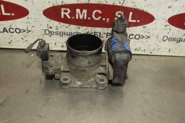 Przepustnica, komplet 1923002010 TOYOTA