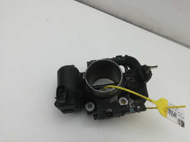 Przepustnica, komplet 1923002010 TOYOTA